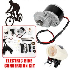 Kit conversione e-bike
