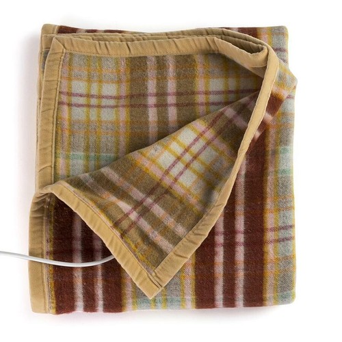 Lancalor coperta elettrica - coperta,