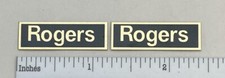 Rogers LS 3/5A Speaker Grill