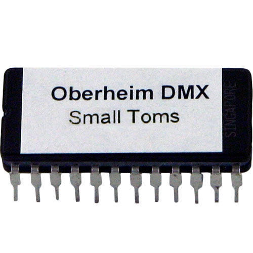 Oberheim dmx small - oberheim,