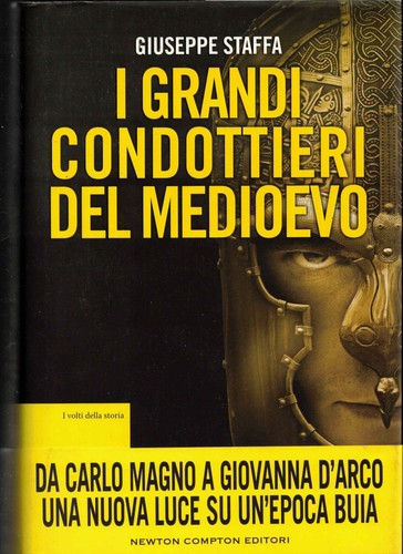 Grandi condottieri del - grandi,