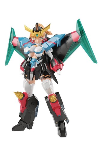 Brave king gao gai - king,