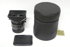 Obiettivo Leica / Leitz