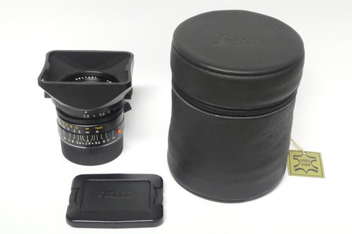 Obiettivo leica leitz - obiettivo, /