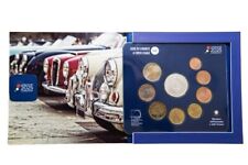 ITALIA 2025 SERIE EURO 8