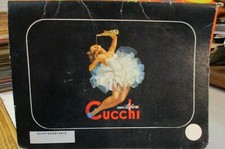 Boccasile scatola campionario - boccasile,