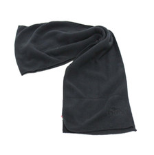 Sciarpa Uomo Nero Charro Micropile