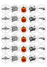 30 Cupcake Halloween Novità