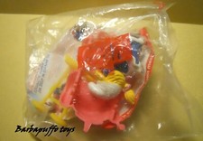 PUFFI-SMURF BARBAPUFFO PROMO