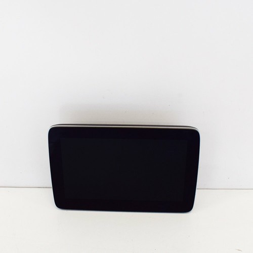Schermo display navigatore