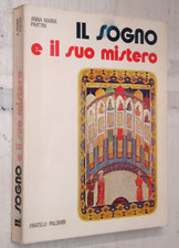 Anna maria partini sogno e - anna,