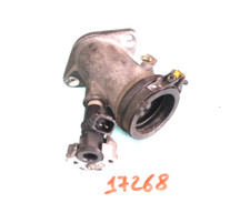 COLLETTORE ASPIRAZIONE INIETTORE SUZUKI BURGMAN 400