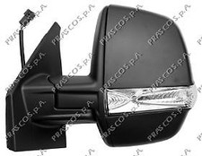 SPECCHIETTO FIAT DOBLO' SX