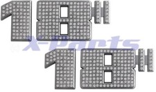 Dimensione Ruote Stemma 18