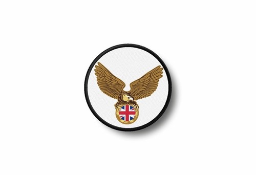 Patch toppe toppa - , termoadesiva
