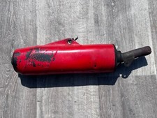 Silenziatore di scarico Acerbis ESD Yamaha YZ 250 Silencer 84-90