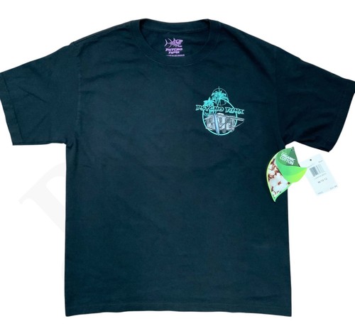 Shirt psycho tonno gioventù - t-shirt,
