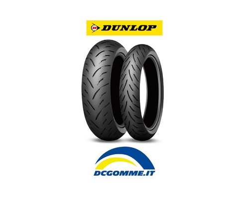 Coppia dunlop gpr 300 - coppia,