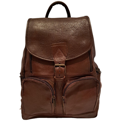 Zaino vintage artigianali - zaino,