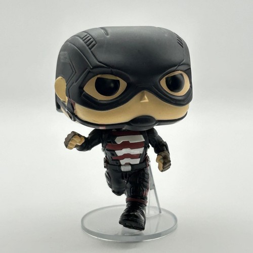 Funko pop marvel - pop!, falco