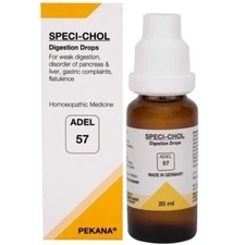 Gocce Digestione Specl-Chol