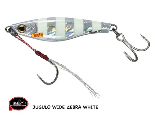 Molix jugulo wide 568 - molix,