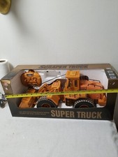 Radiocomando super camion