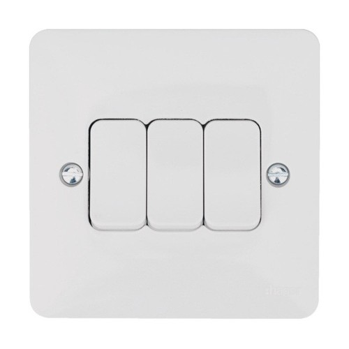 Nuovo hager wmps32 - nuovo,