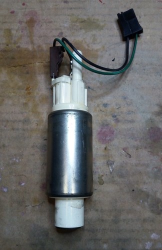 Pompa carburante magneti - pompa,