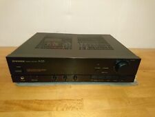 Pioneer A-223 Amplificatore Amplifier Poweramp Stereo Amplificatore Hifi