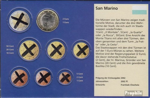 San marino sma - 2017, di
