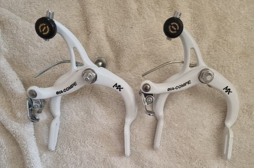 Old school bmx 80s - old, nos