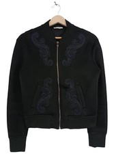 VERSACE Giacca fitness Donna