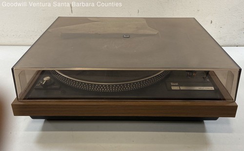 Vintage dual 504 - vintage,