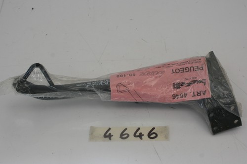 Cavalletto laterale buzzetti - cavalletto,