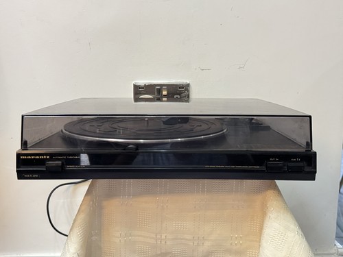 Giradischi marantz tt165 - giradischi,