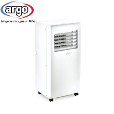 CLIMATIZZATORE PORTATILE ARGO