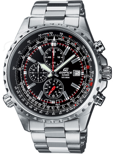 Casio 527d 1avef - casio, ef-527d-1avef