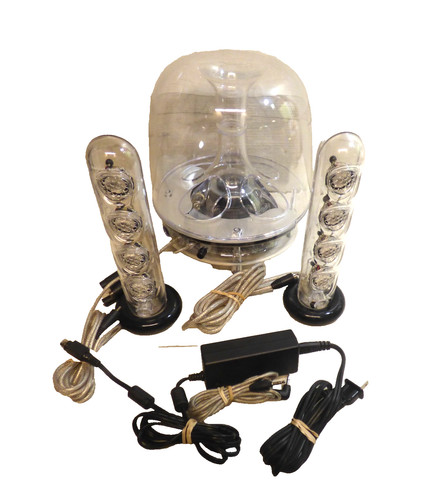 Harman kardon soundsticks iii - harman,