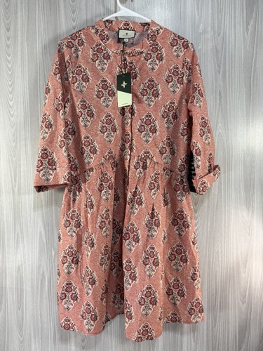 Abito camicia tuckernuck - abito,