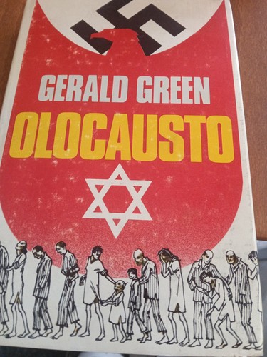 Gerald green olocausto club - green,