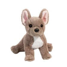 Peluche peluche morbido
