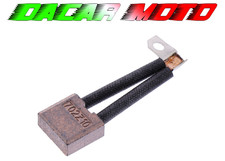 SPAZZOLE MOTORINO AVVIAMENTO Honda CB 1100 R/F Bol d´Or  1981 1982 1983 1984