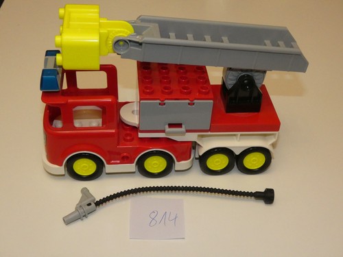 Lego duplo auto - lego,