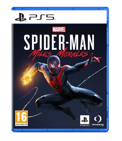 Videogioco marvel - videogioco, marvel's