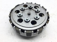 FRIZIONE COMPLETA CON DISCHI NON GARANTITI BETA M4 SUPER MOTARD 350 2006 2011