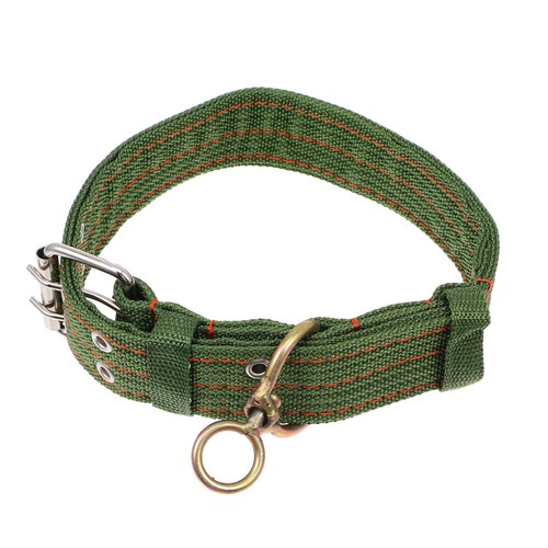 Collana trazione allevamento - trazione,