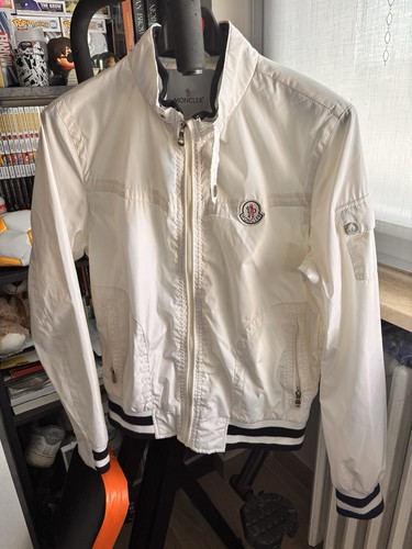 Moncler giacca vento uomo - moncler,