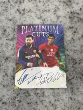 Cristiano ronaldo platinum - cristiano,