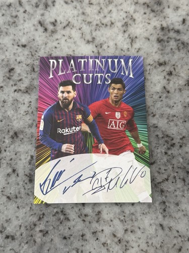 Cristiano ronaldo platinum - platinum, &
